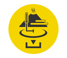 温泉熱発電プロジェクトの事例