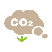 脱炭素経営CO2削減